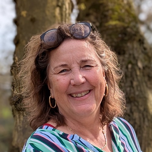 Andrea – ASK Coaching