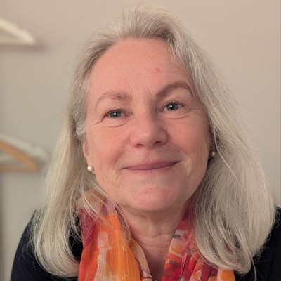 Claudia Gutmann