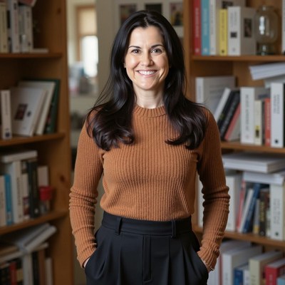 Marika Auenmüller